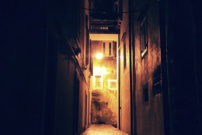 Dubrovnik Ghosts and Mystery Walking Tour - Quick hits: what you’ll remember