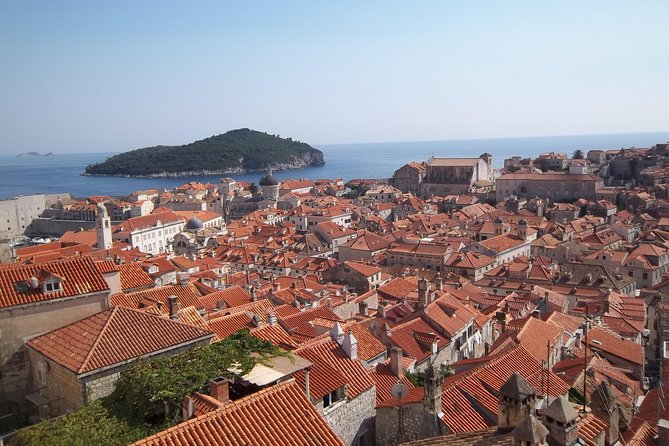 Dubrovnik Jewish Heritage Private Walking Tour - Quick highlights