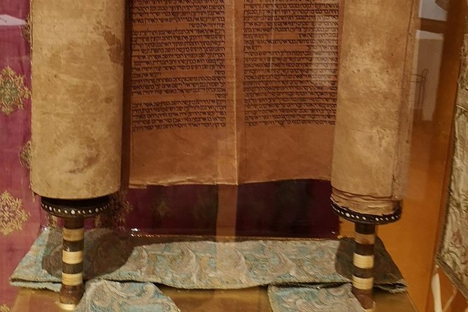 Dubrovnik Jewish Heritage Private Walking Tour - How the Tour Connects Jewish Life to Dubrovnik’s Bigger Story
