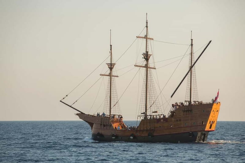 Dubrovnik: Karaka - Game of Thrones Cruise & Walking Tour - Key Things That Make This Tour Worth Your Time