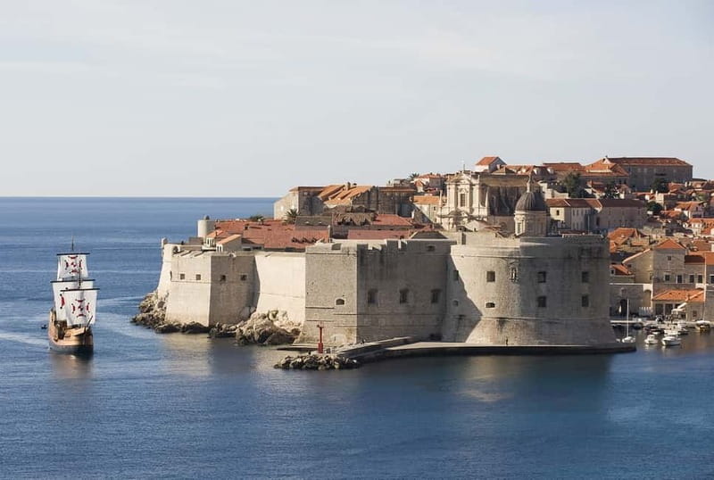 Dubrovnik: Karaka - Game of Thrones Cruise & Walking Tour - Price and Value: What You’re Actually Buying for $52