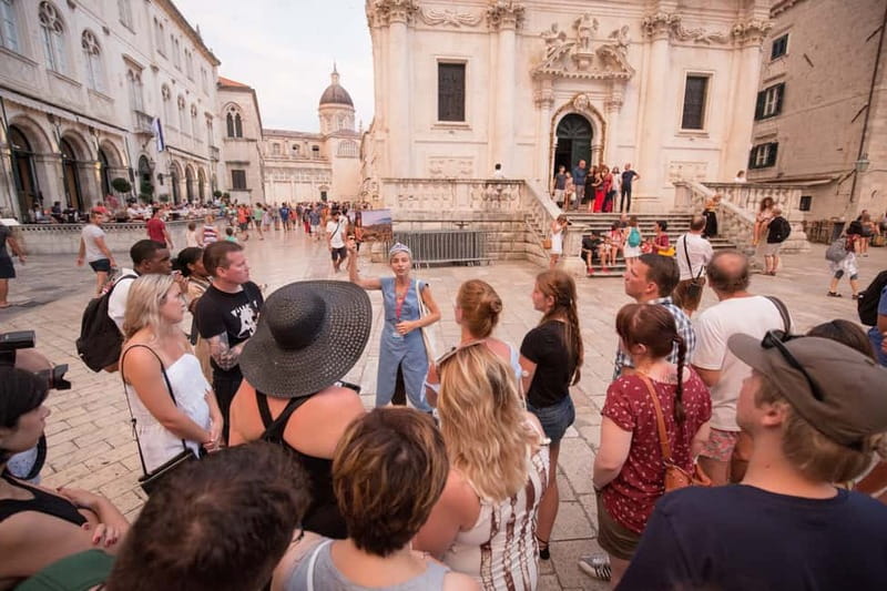 Dubrovnik: Karaka - Game of Thrones Cruise & Walking Tour - The 45-Minute Cruise: Coast Views and Scene Connections