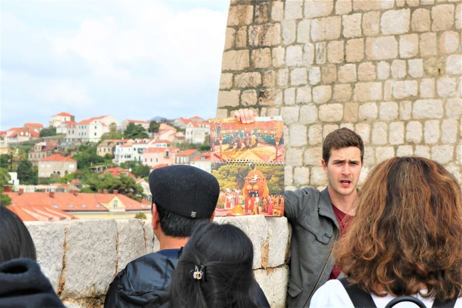 Dubrovnik: Legendary Game of Thrones Walking Tour - Key takeaways before you go
