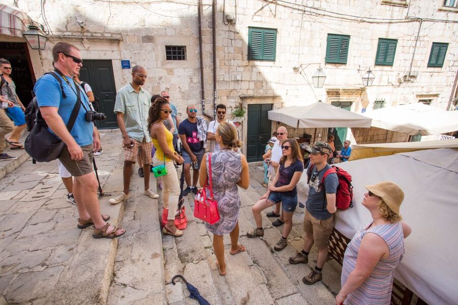 Dubrovnik: Legendary Game of Thrones Walking Tour - The real star: your guide’s story skills (not just the filming trivia)