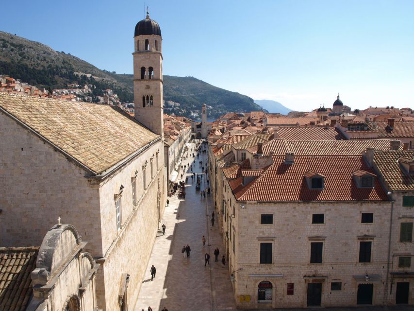 Dubrovnik: Old Town & City Walls Private Walking Tour - What Makes This Tour Worth the Price