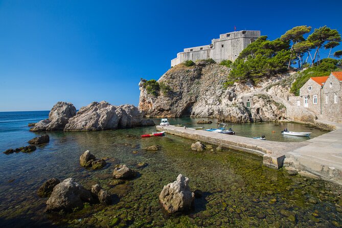 Dubrovnik Old Town History Walking Tour - Stradun (Placa): Dubrovnik’s Main Promenade and the Big Historical Turning Points