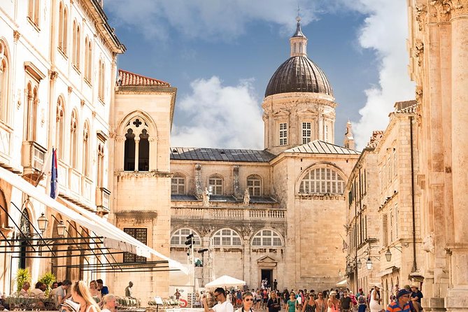 Dubrovnik: Old Town Walking Tour - Key things that make this Dubrovnik Old Town tour work
