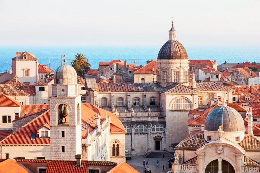 Dubrovnik: Old Town Walking Tour - What to bring (and what to avoid doing) so you enjoy it more