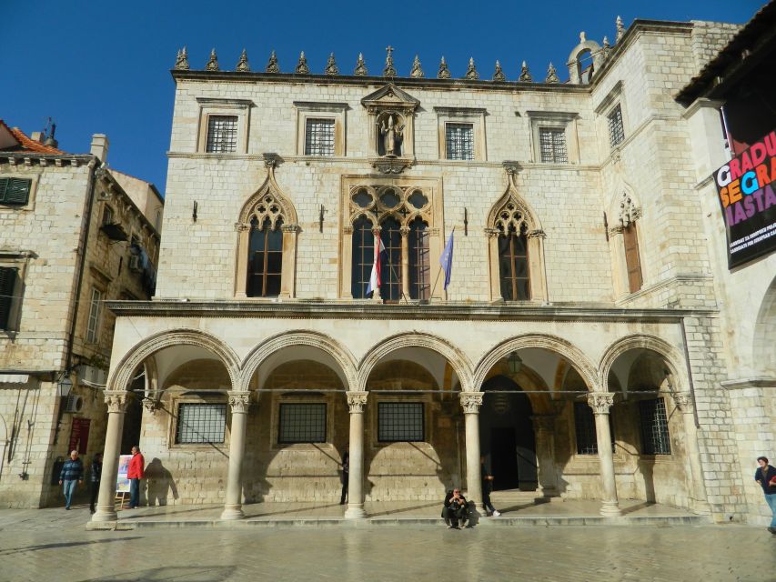 Dubrovnik: Panoramic Ride and Old Town Guided Walking Tour - Should you book this Dubrovnik Panoramic Ride and Old Town Walking Tour?