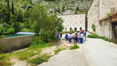 Dubrovnik: Panoramic Ride and Old Town Guided Walking Tour - Mt Srđ and Fort Imperial: the viewpoint segment you should plan around