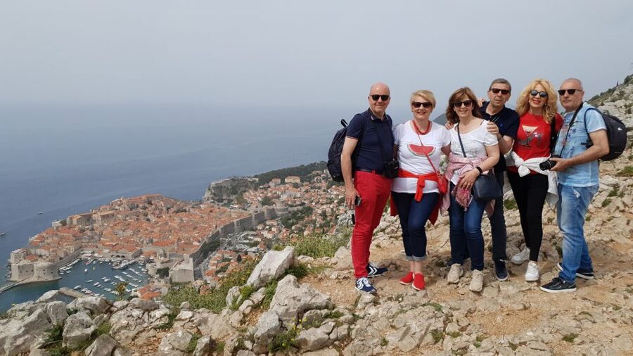 Dubrovnik: Panoramic Ride and Old Town Guided Walking Tour - Price and value: what $53 includes (and what it doesn’t)