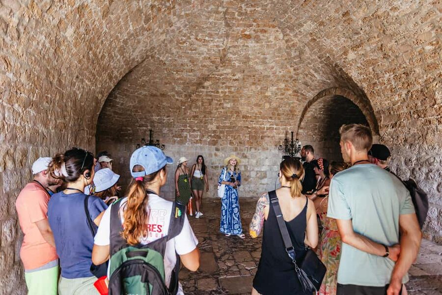 Dubrovnik: The Original Game of Thrones Tour & Lokrum Option - Who this tour suits (and who should think twice)
