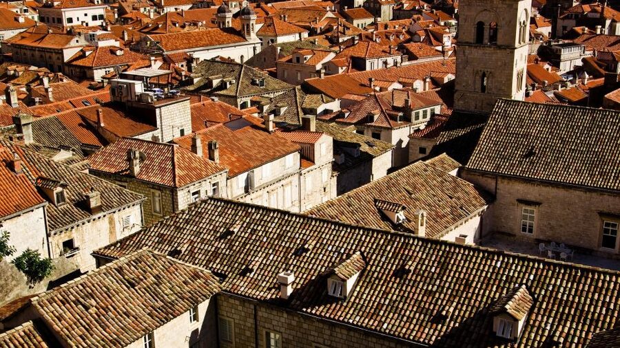 Dubrovnik: Walls and Wars Walking Tour - Guides in Real Life: The Names You Might Hear (and Why They Matter)