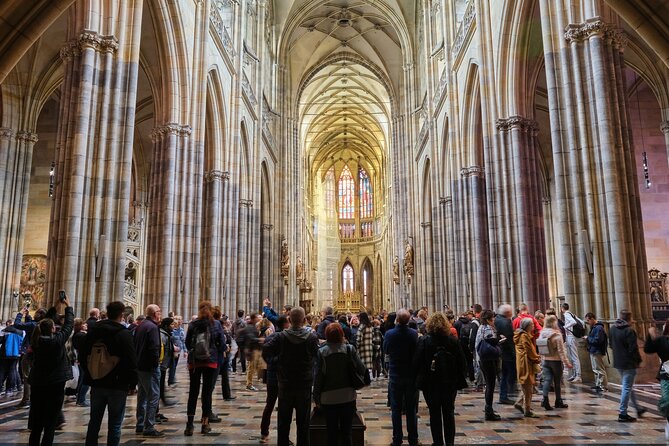 Early Access Paris Notre Dame Cathedral Walking Tour - Police Prefecture and the WWII Story in Stone