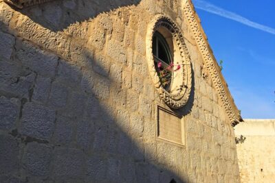 Early Bird Dubrovnik History Tour – 7:30 Start - Where You Meet and How the Route Sets You Up
