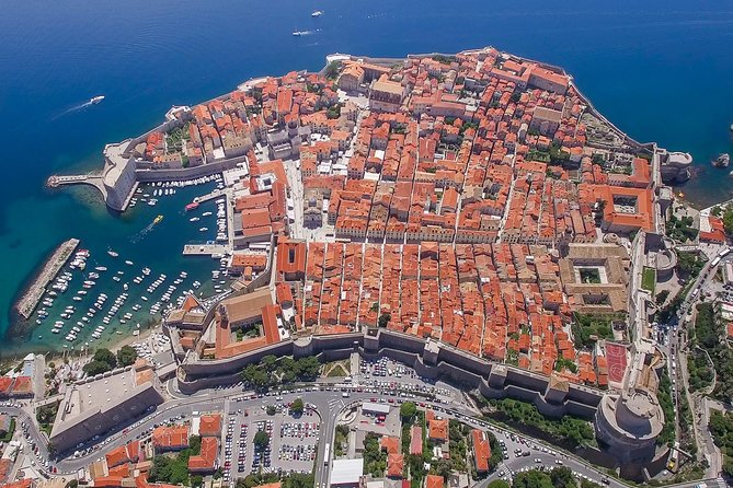 Early Bird Dubrovnik History Tour – 7:30 Start - Prijeko Street: Quiet Alleys and Local-Style Tips