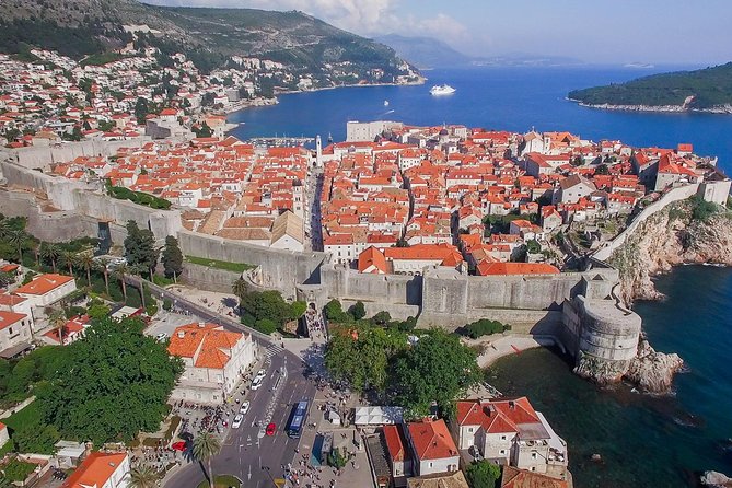 Early Bird Dubrovnik History Tour – 7:30 Start - Stradun: The Main Promenade with Time to See It