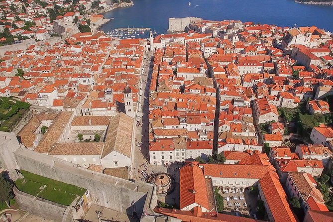 Early Bird Dubrovnik History Tour – 7:30 Start - Price and Value: Is $24.20 Worth It?