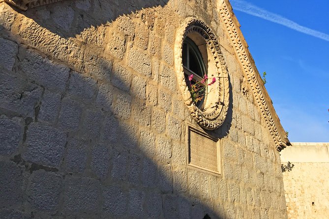 Early Bird Dubrovnik History Tour – 7:30 Start - Where You Meet and How the Route Sets You Up