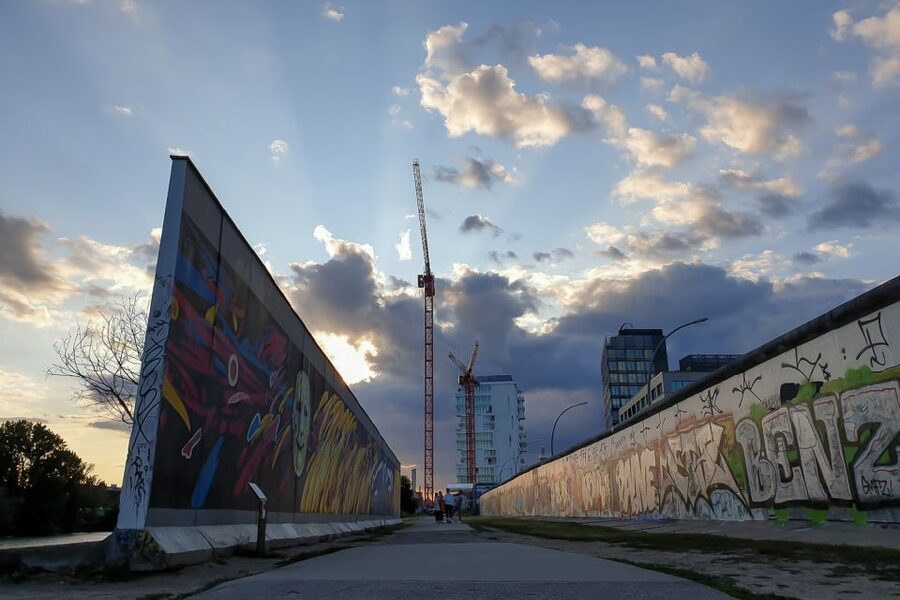 East Berlin and the Wall: Walking Tour - What you’ll learn about daily life in the GDR (and why it sticks)