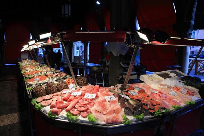 Eat Like a Local: Venice 3-Hour Small-Group Food Tasting Tour - Key things that make this Venice food tour worth your time