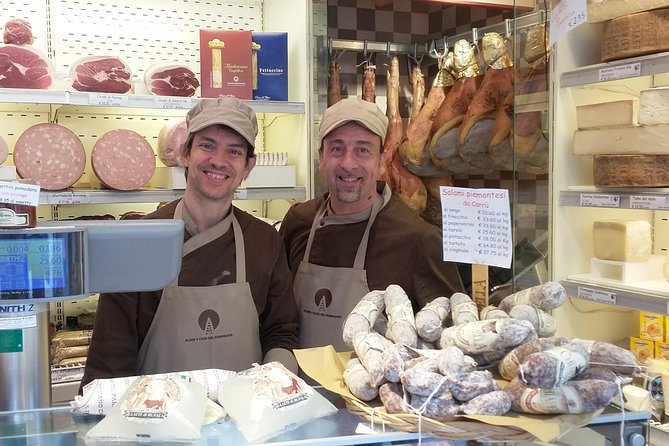 Eat Like a Local: Venice 3-Hour Small-Group Food Tasting Tour - The pacing that keeps it fun: coffee, pastries, then cicchetti