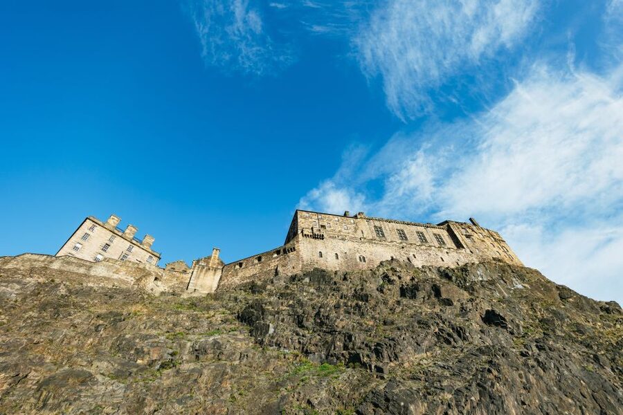 Edinburgh: 3-Hour Guided Walking Tour - Grassmarket: where the Old Town’s voice gets louder
