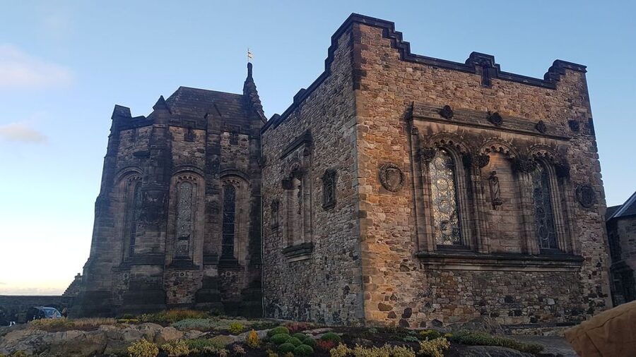 Edinburgh Castle: Guided Walking Tour with Entry Ticket - Price and value: why $49 feels fair for what’s included