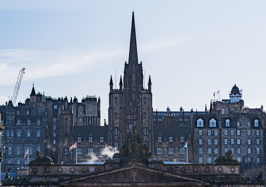 Edinburgh: Dark Secrets of the Old Town Ghost Walking Tour - Price and Timing: Getting Real Value for $24