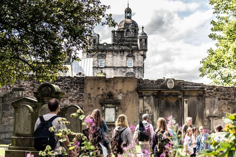 Edinburgh: Guided Harry Potter Walking Tour - The Best Parts: What Makes This Harry Potter Walk Work
