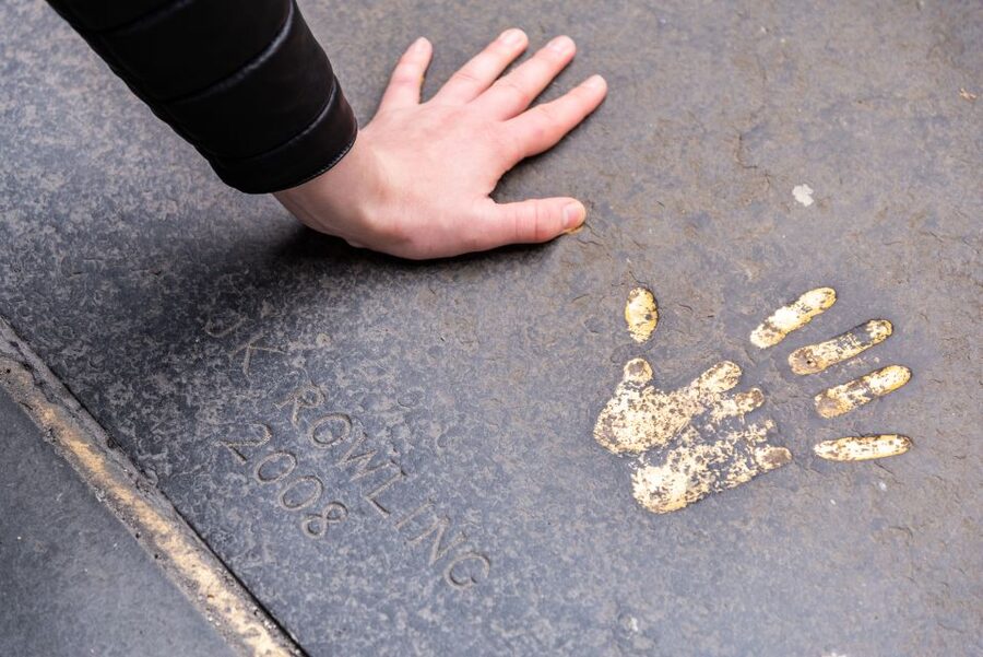 Edinburgh: Harry Potter Magical Guided Walking Tour - Should You Book This Tour?