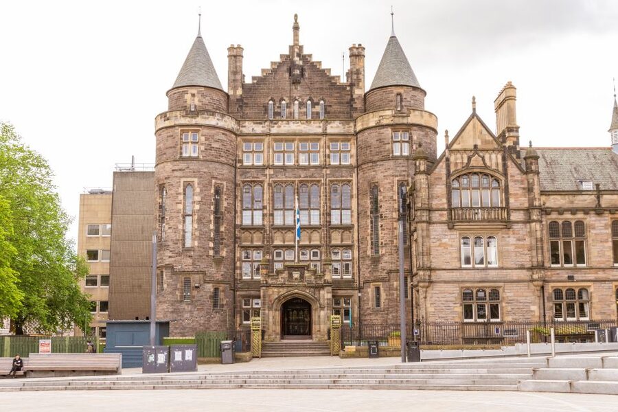 Edinburgh: Harry Potter Magical Guided Walking Tour - Price and Value: Why $19 Can Feel Like a Lot More