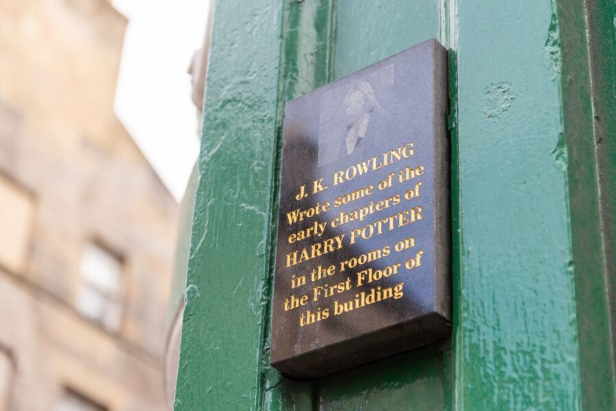 Edinburgh: Harry Potter Magical Guided Walking Tour - Is This Tour for You? The Best Fit (and the Likely No-Fit)
