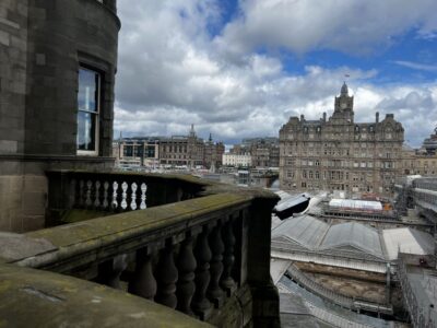 Edinburgh: Harry Potter Wizard Walking Tour, Kids Join Free - Price and Time: What $20 Buys You in Real World Value