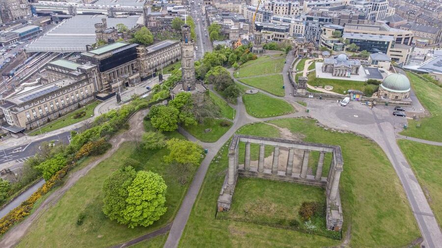 Edinburgh: Old Town History Walking Tour - Key Things to Know Before You Go