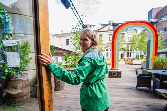 Edinburgh: Pubs & History Walking Tour with Beer Tasting - Beer tastings: what you actually taste, and why it’s worth paying for