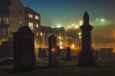 Edinburgh: The Dark Side Walking Tour - Royal Mile walk-through: Burke and Hare in context