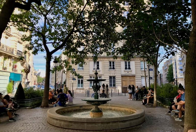 Emily inspired walking tour - Key Things That Make This Tour Worth It