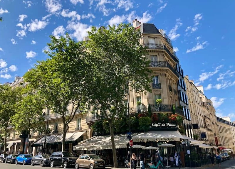 Emily inspired walking tour - Who This Tour Fits Best (and Who Might Skip It)