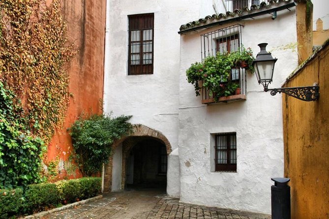 Enchanted Seville Walking Tour - Why Seville at night makes the stories stick
