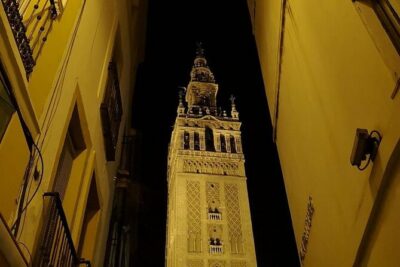 Enchanted Seville Walking Tour - Price and value: what $14.51 really buys you