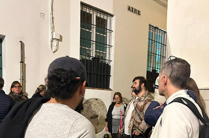 Enchanted Seville Walking Tour - The themes: love, death, conquerers, and why it works
