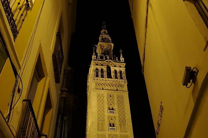 Enchanted Seville Walking Tour - Price and value: what $14.51 really buys you