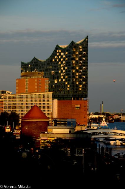 English Hamburg City Center Pay-What-You-Want Walking Tour - Which Guides You Might Get, and Why the Style Matters