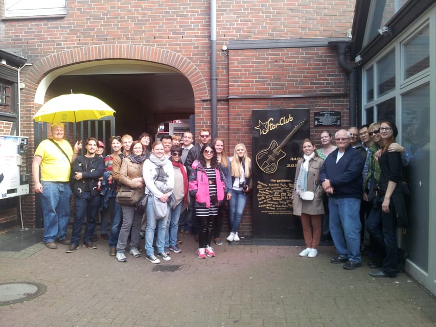 English Harbor&St. Pauli Pay-What-You-Want Walking Tour - Key things that make this tour worth your time