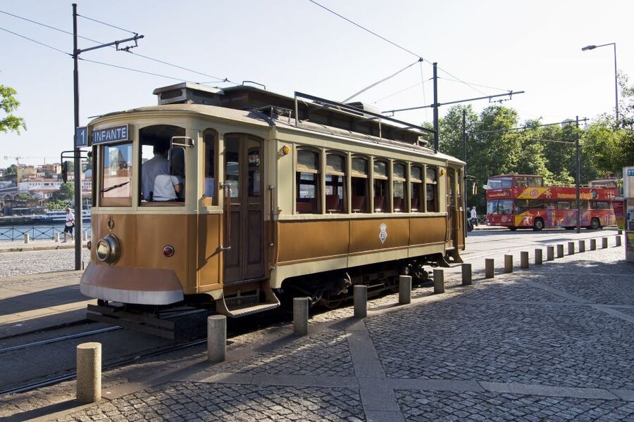 Essential Porto Walking Tour - Ribeira Finish by the Douro River: Your Best Landing Zone