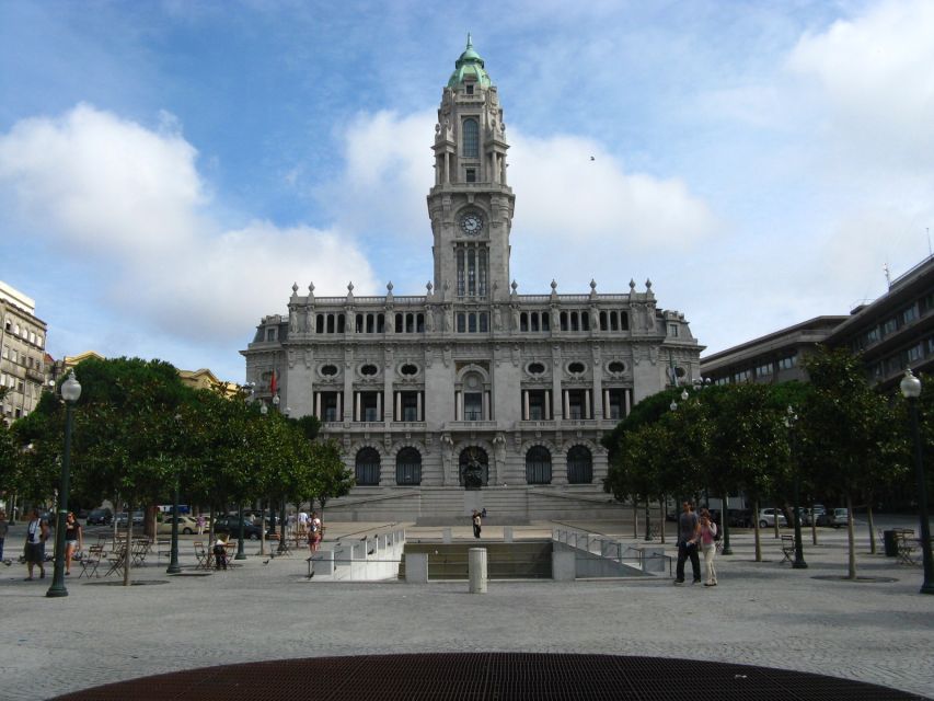 Essential Porto Walking Tour - Who This Porto Tour Works Best For