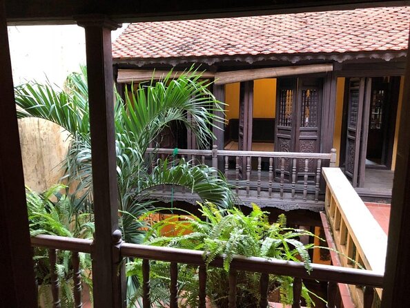 (Evening) HANOI CUSTOMIZED Walking Tour - Key things you’ll notice right away