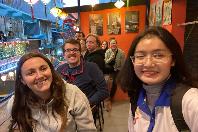 (Evening) HANOI CUSTOMIZED Walking Tour - How pickup, walking pace, and timing work in real life