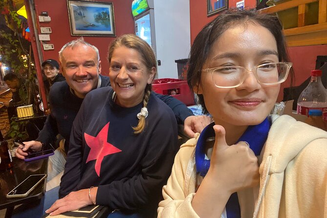 (Evening) HANOI CUSTOMIZED Walking Tour - Optional: Dền Ngọc Son (Ngọc Son) and Temple-of-Literature night ideas